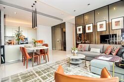 South Beach Residences (D7), Apartment #596545081